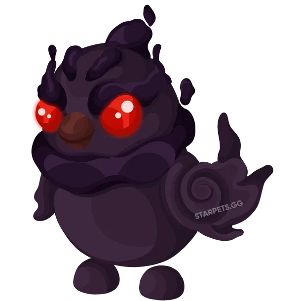 Evil Chick N