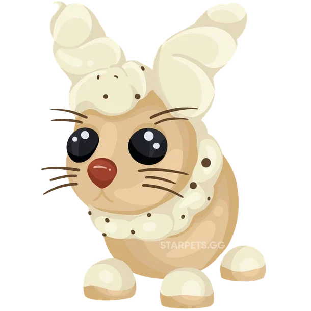 Eggnog Hare FR