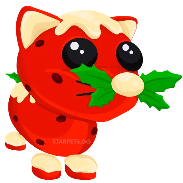 Pudding Cat NF