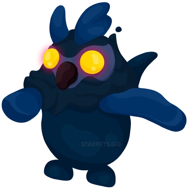 Nightmare Owl MFR