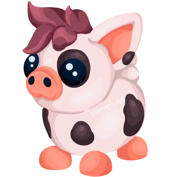 Mini Pig NR