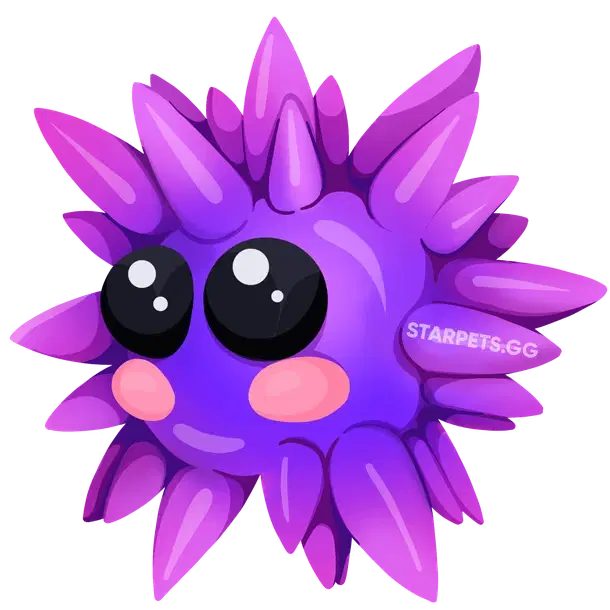Urchin NFR