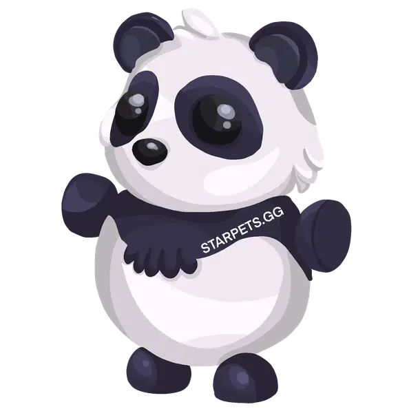 Giant Panda N