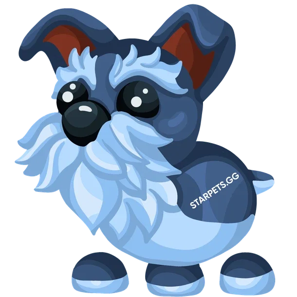 Mini Schnauzer NFR