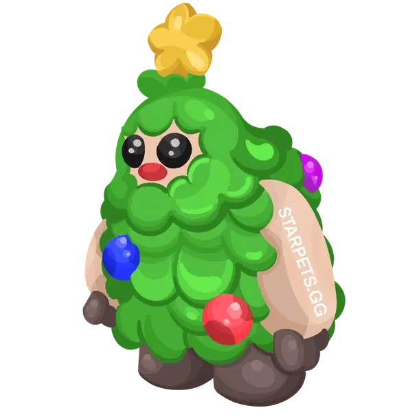 Tree Sasquatch MF