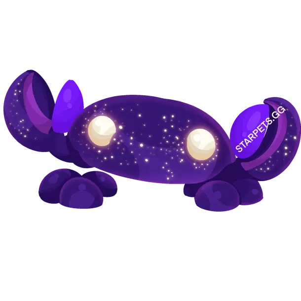 Glormy Crab NFR