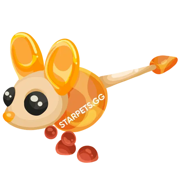 Jiggly Jerboa NFR