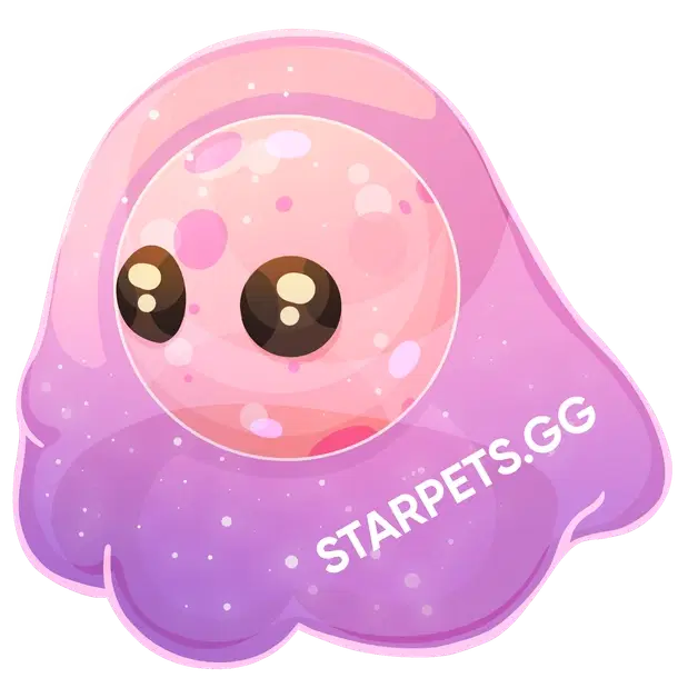 Bubblegeist NFR