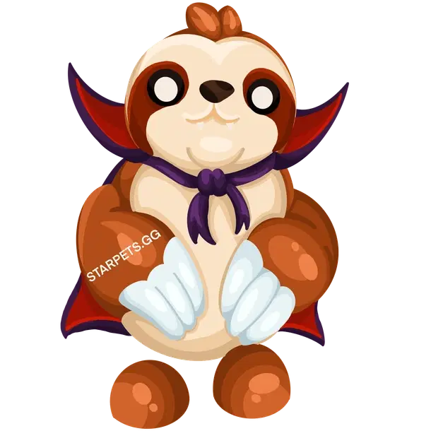 Count Slothula M