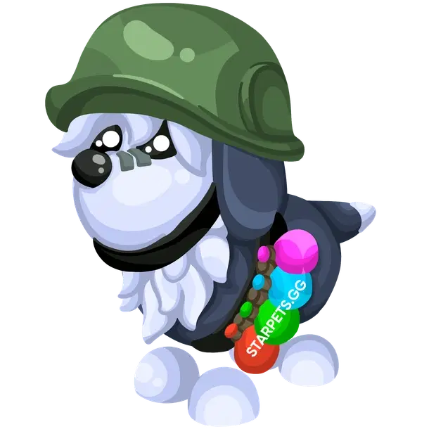 General Sheepdog NR