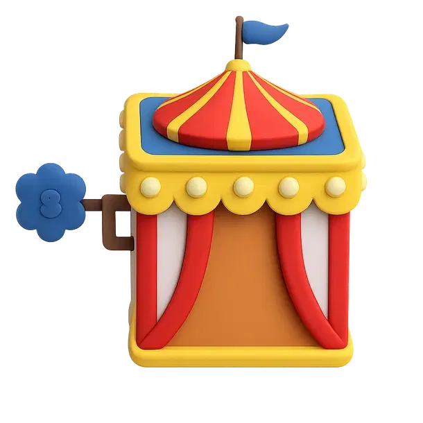 Premium Monkey Box