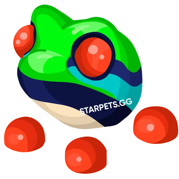 Tree Frog MFR