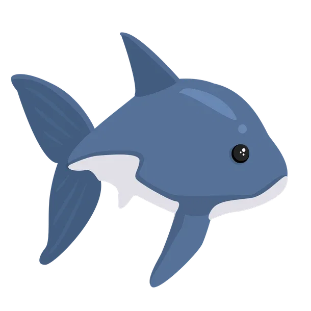 Shark MR