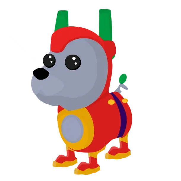 Robo Dog MR