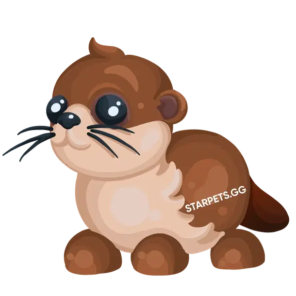 River Otter M