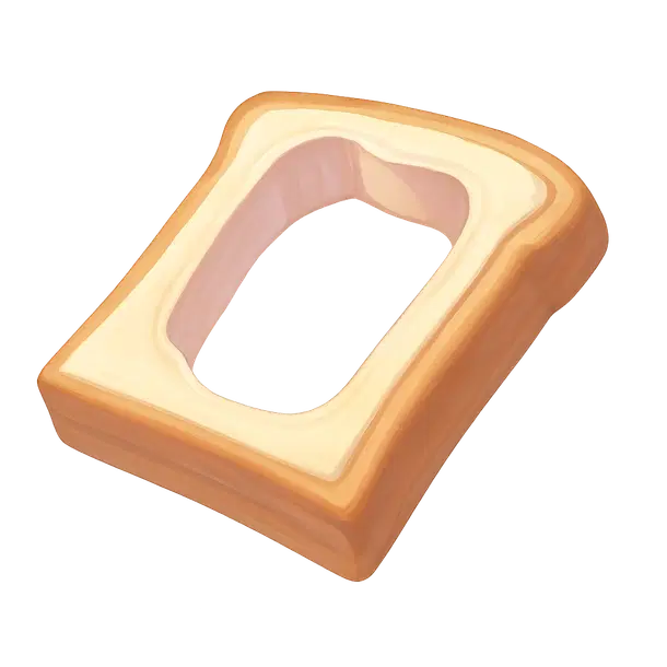 Bready Necklace