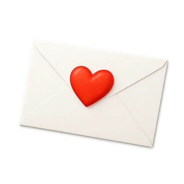 Love Letter