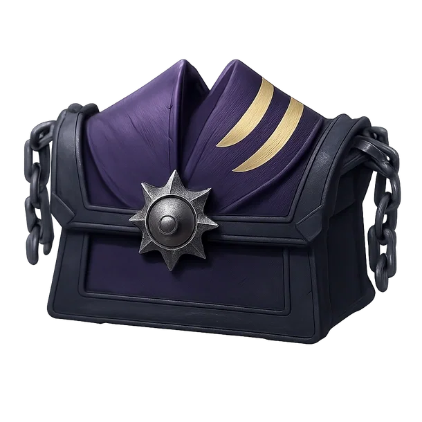 Wolf Box