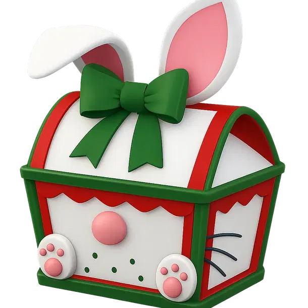 Hare Box