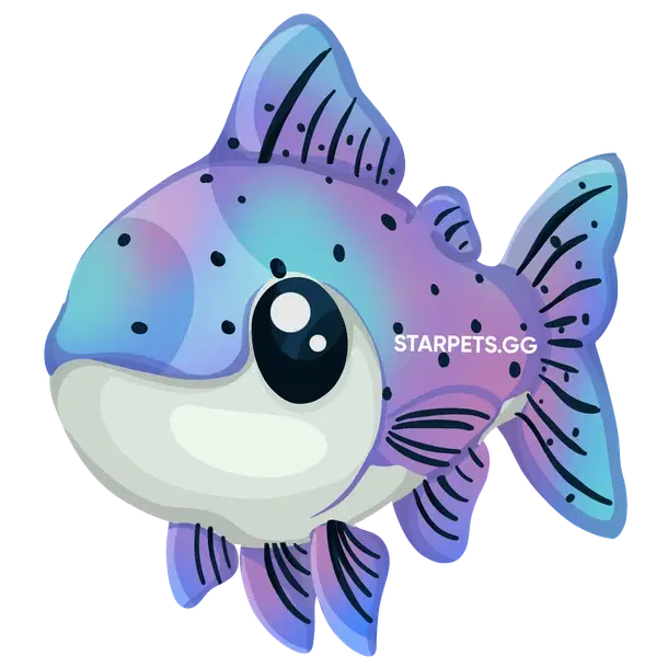 Rainbow Trout M