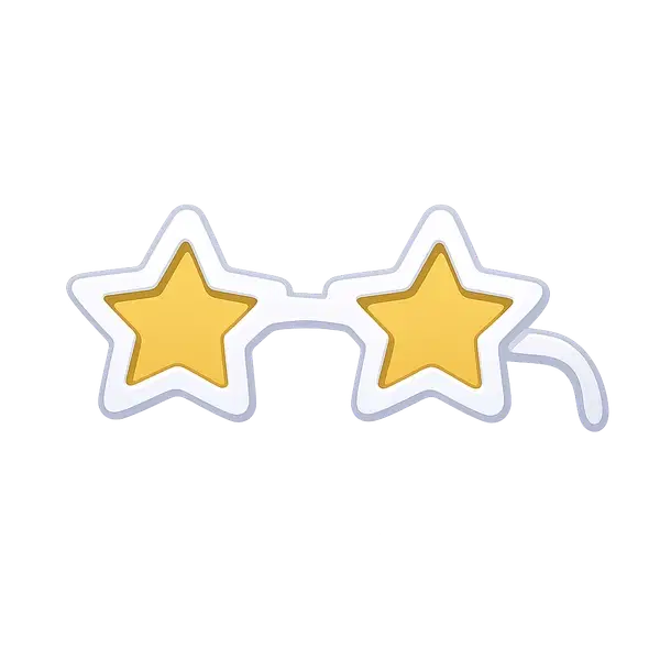Star Sunglasses
