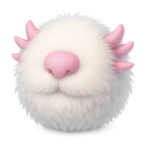Spring Bunny Nose