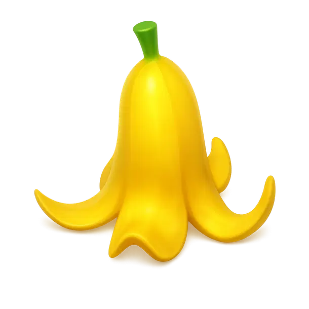 Banana Hat