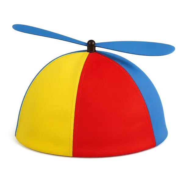 Propeller Hat