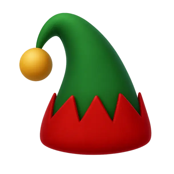 Elf Hat