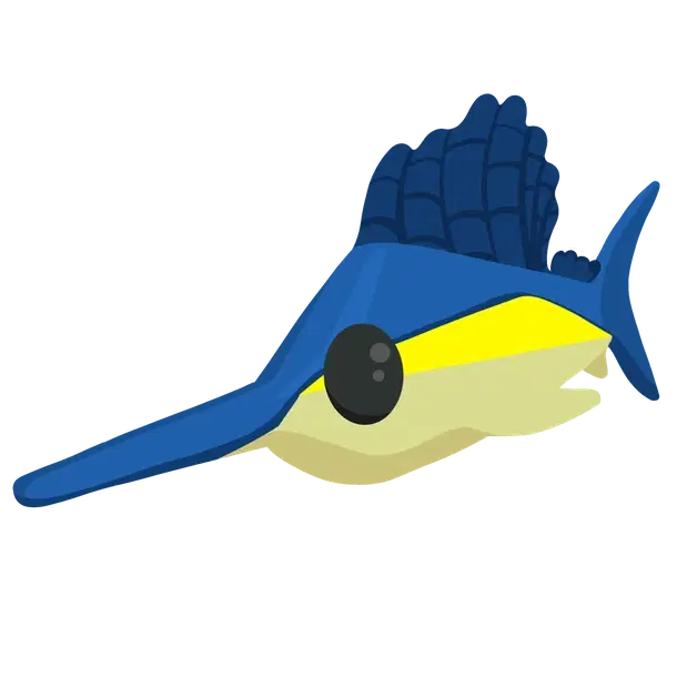 Swordfish M