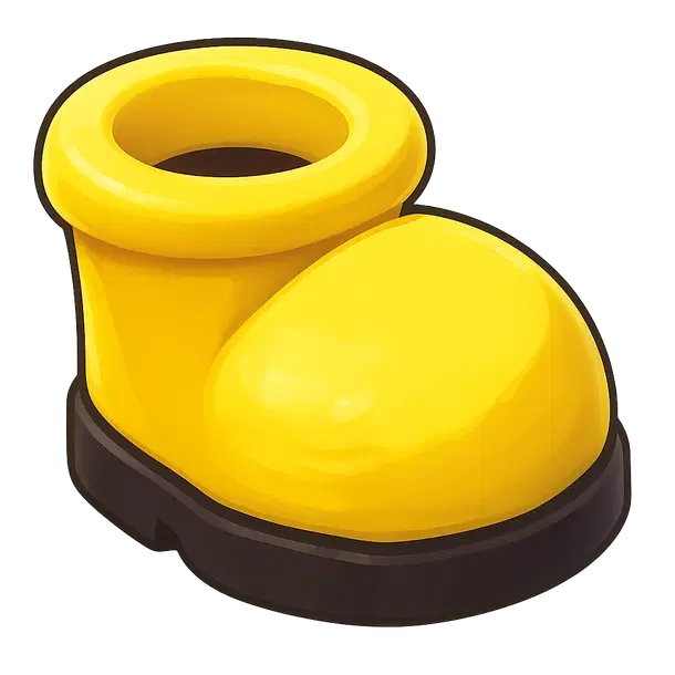 Rain Boots