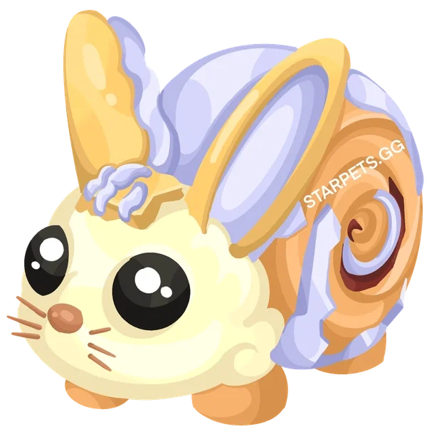 Bunny Swirl R