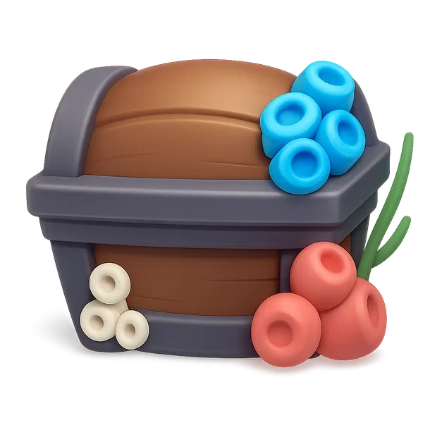Hermit Crab Box