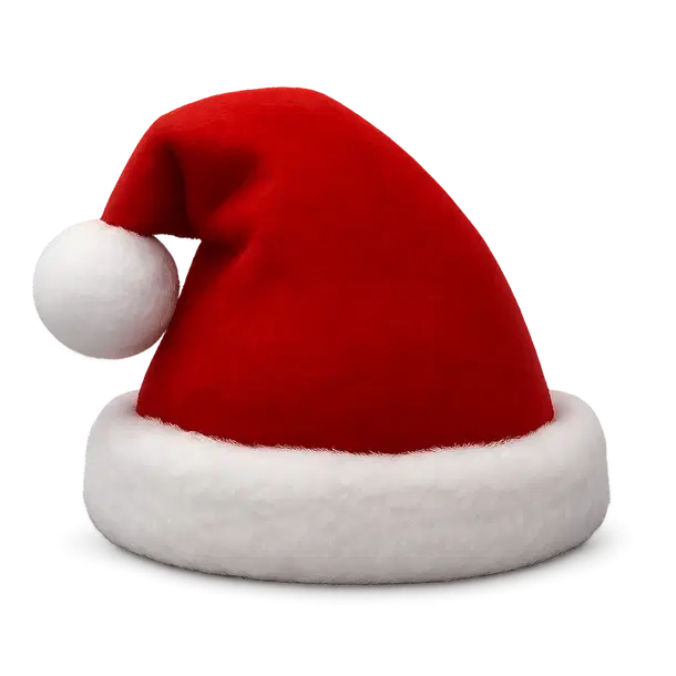 Santa Hat
