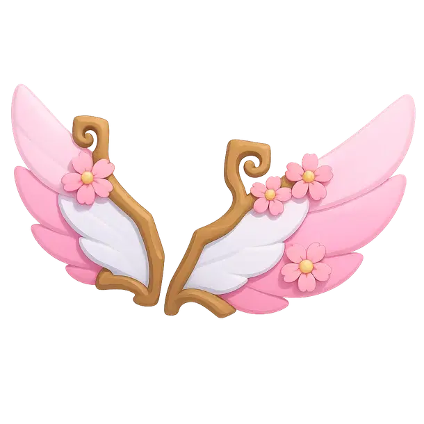 Sakura Wings