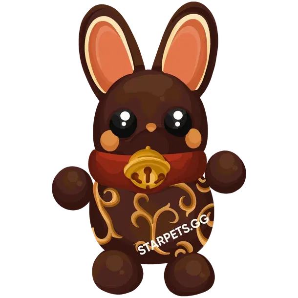 Dark Choccybunny M
