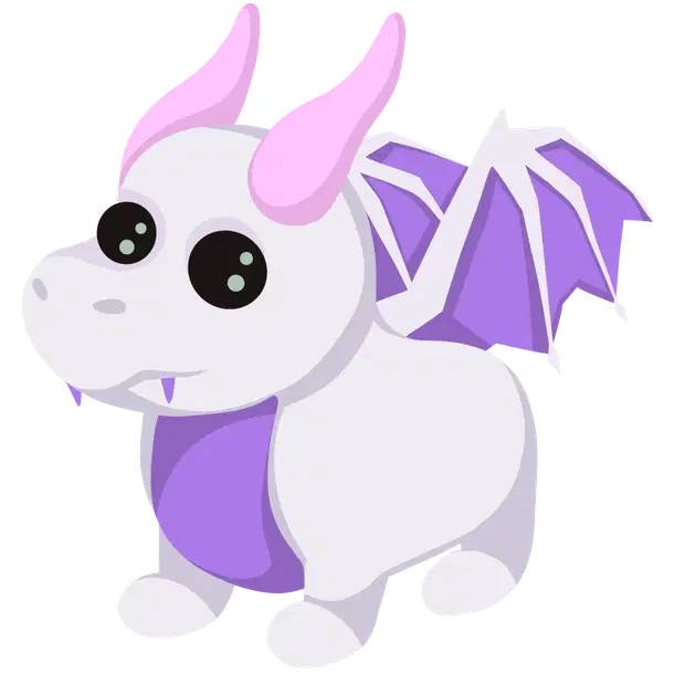 Lavender Dragon FR
