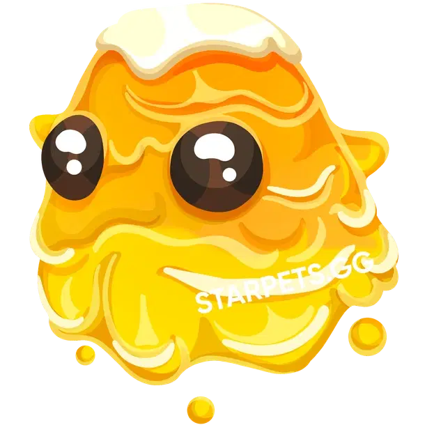 Caramelgeist N