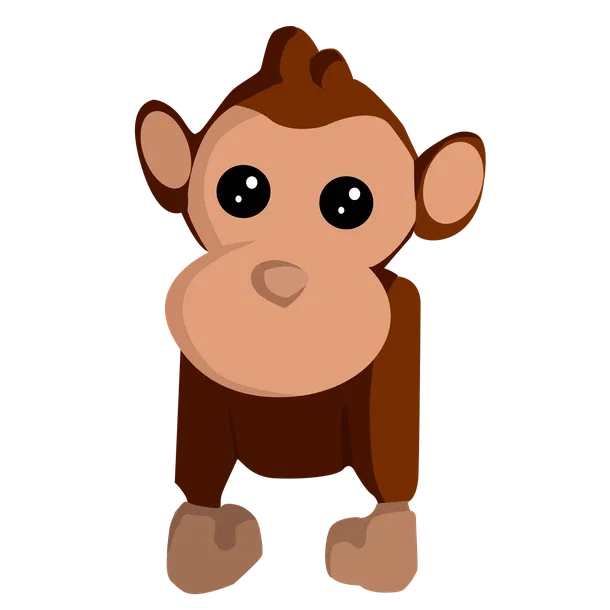 Monkey M