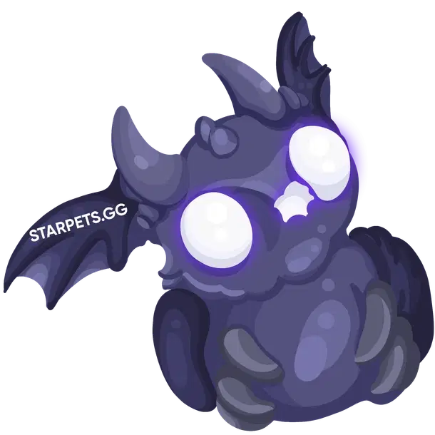 Shadow Dragon Ducky NR