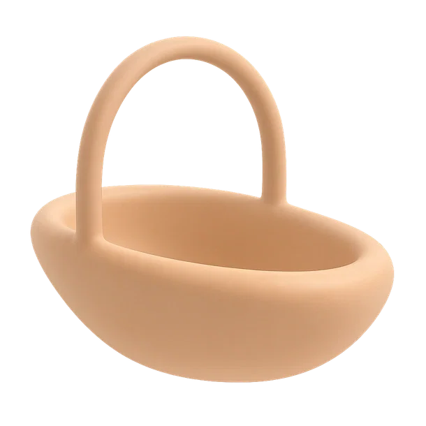 Baby Basket Stroller