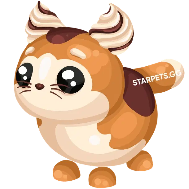 Cattuccino MR