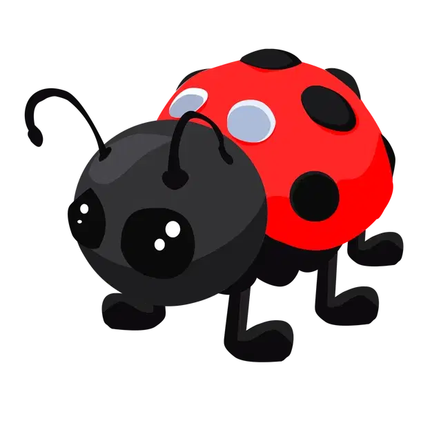 Ladybug NFR