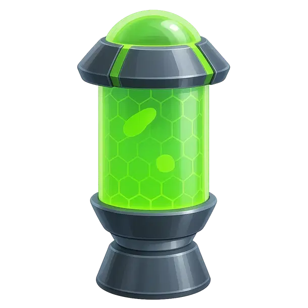 Lava Lamp Hat