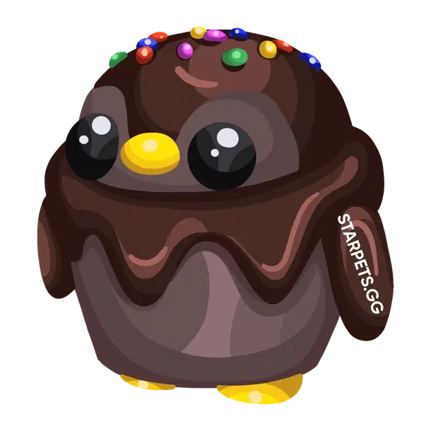 Choco Penguin M