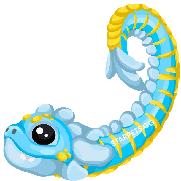 Tealwood Monster MR