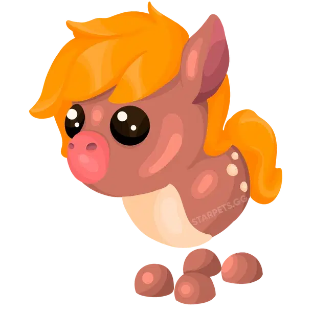 Show Pony M