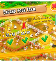◧ Territory expansion kit (30/30/29)