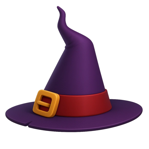 Witch Hat
