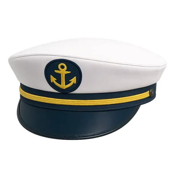 Sailor Cap